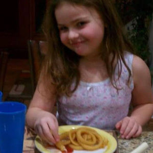 Meet your Posher, Sara